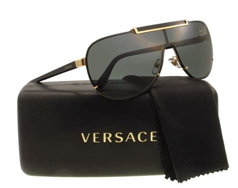 versace mens sunglasses 2013|Men's Luxury and Designer Sunglasses .